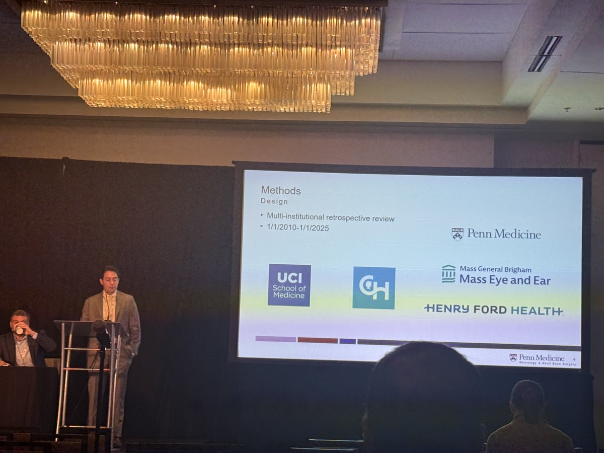 Penn Rhinology tweet media