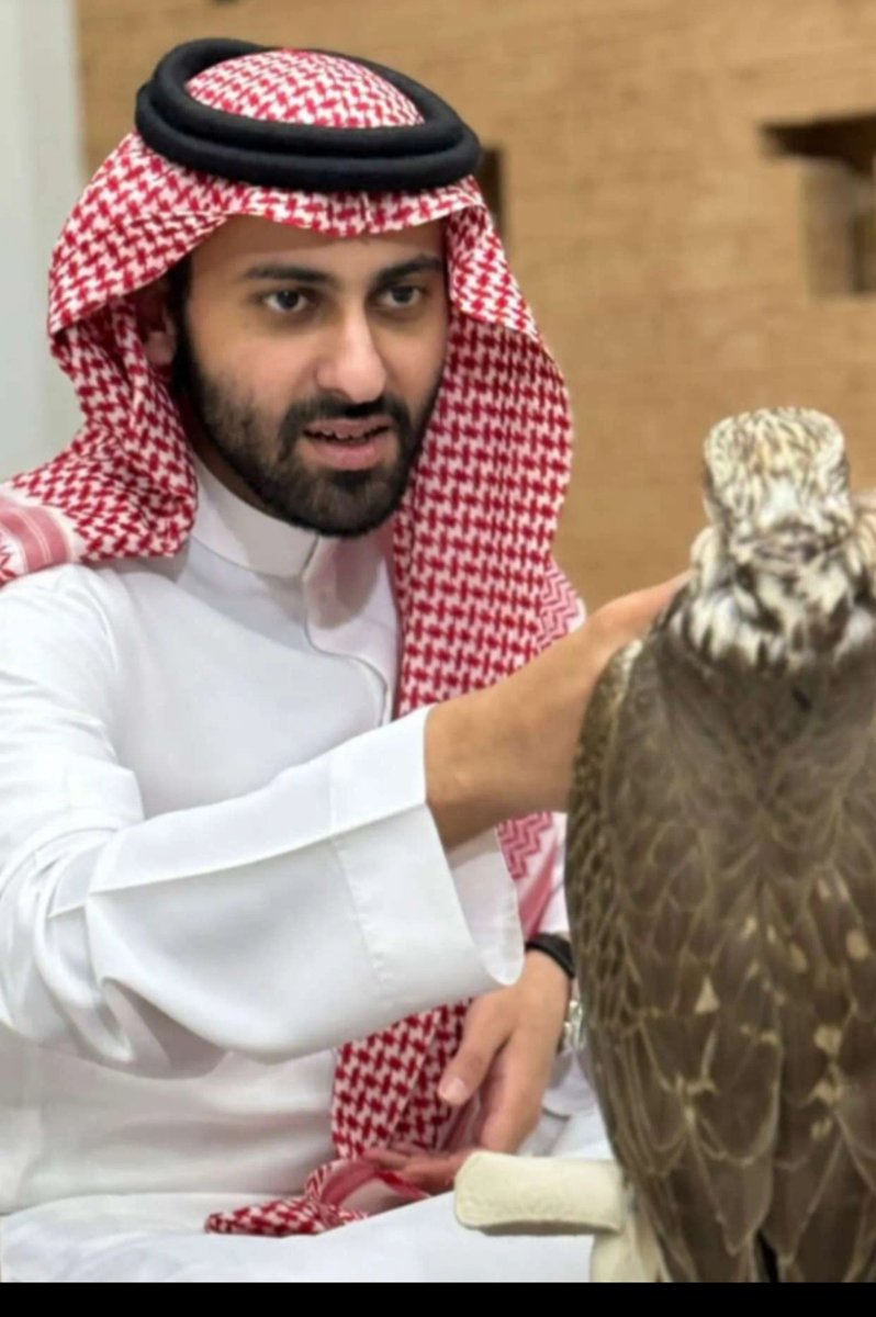 GJmareh's tweet image. صاحب السمو 
#الامير_سعود_بن_خالد_بن_محمد_بن_عبدالعزيز_بن_تركي_آل_سعود،حفظه الله،في #معرض_الصقور_والصيد_السعودي_الدولي ،. #معرض_الصقور_والصيد_السعودي #معرض_الصقور_والصيد_السعودي_الدولي_2025 #معرض_الصقور_والصيد #معرض_الصقور.