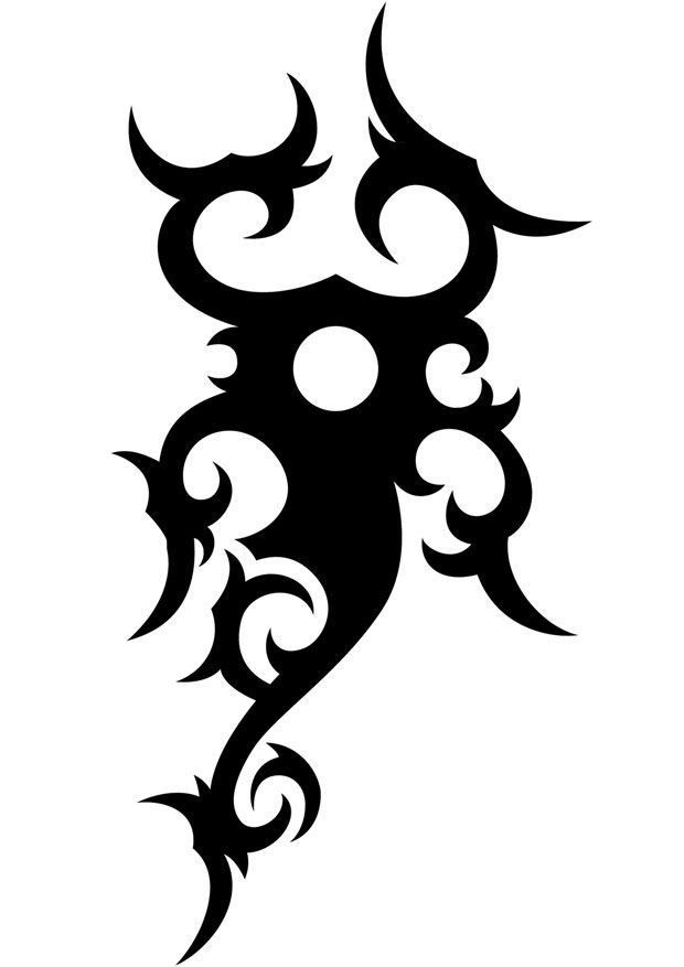 Citou_Carti's tweet image. &quot;sou normie não mano&quot;

a tattoo do cara que falou isso: