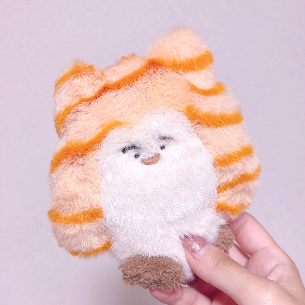 わかんぱにー☺︎ on X