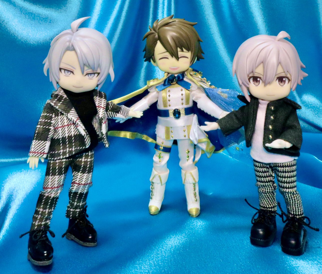 瀬尾ルナ (@DbcTqhzg2txa0jT) / X