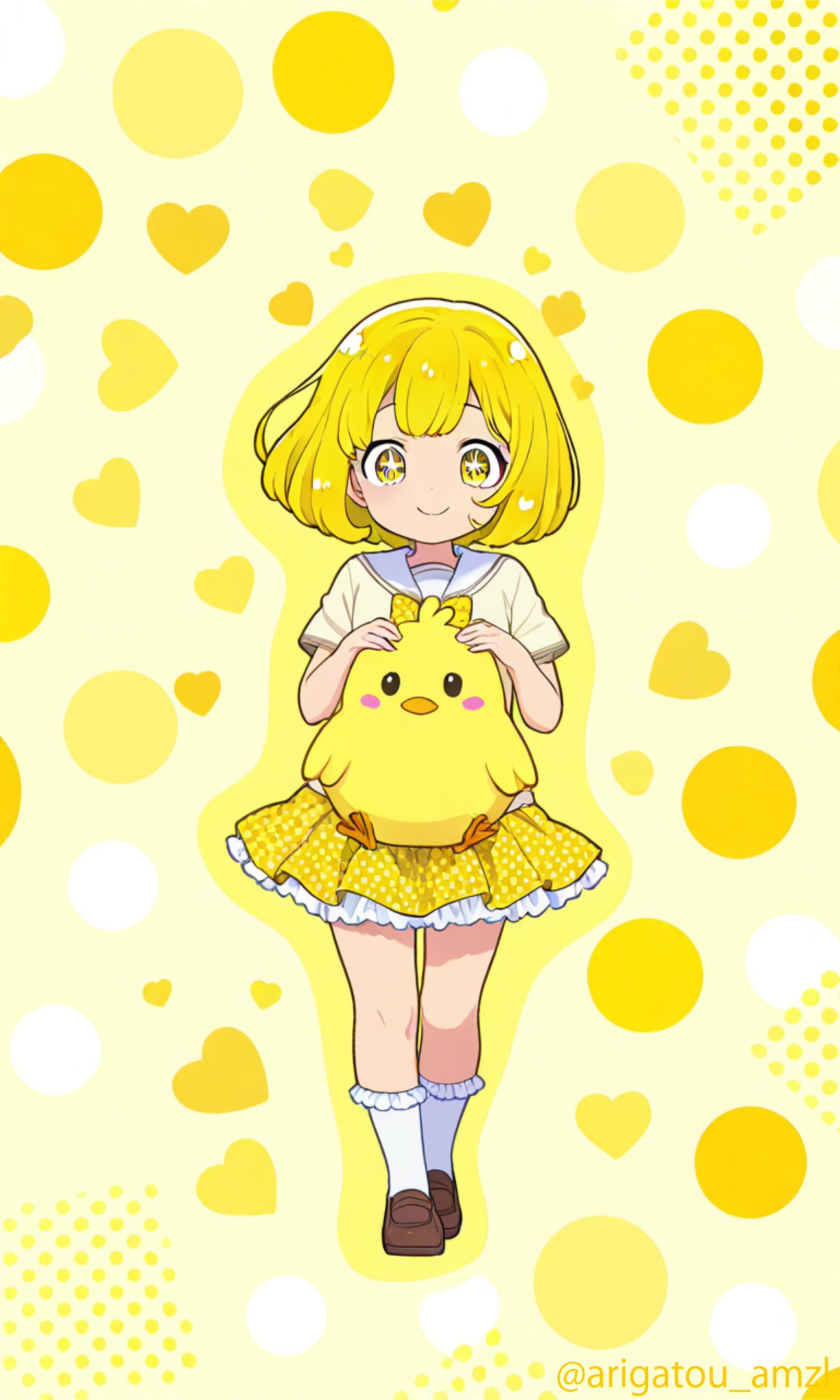 ALOHA様♡ありがとうございます♡ ありがとう アマフレ！！X on X: 