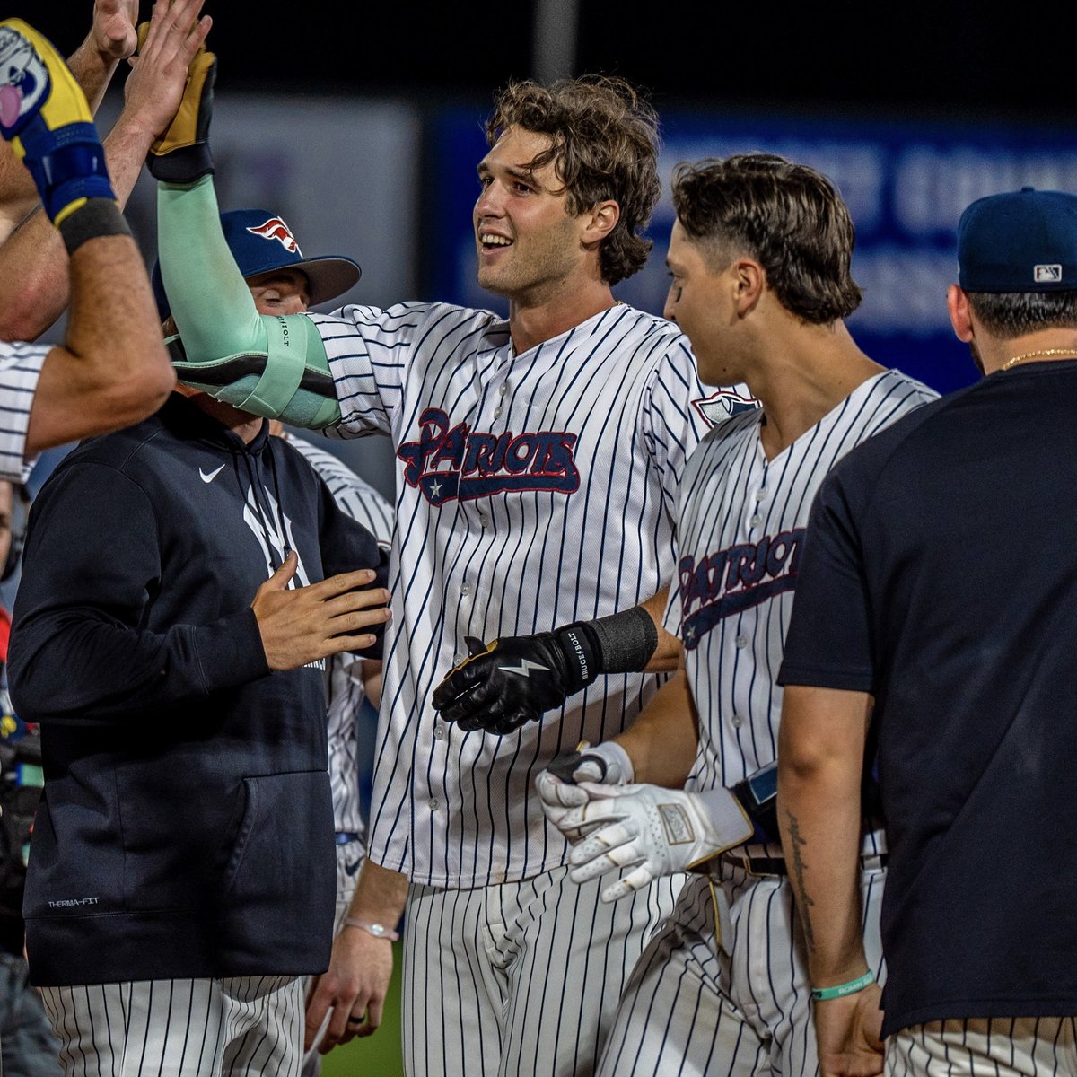 Elmer Rodriguez-Cruz and Spencer Jones have been named <a href="/MLBPipeline/">MLB Pipeline</a>’s <a href="/Yankees/">New York Yankees</a> Prospects of the Year