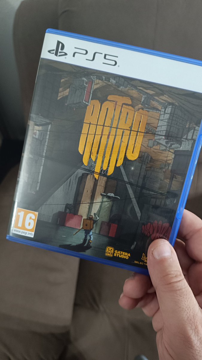 Jordi Marcobal (@jmarcobal) on Twitter photo Mai m'havien dit "pelacanyes" en un videojoc 😂. #Antro, totalment recomenable. <a href="/gaterastudio/">ANTRO GAME 🎶 | Available NOW on PC, PS5 & XBOX🤘</a> <a href="/SelectaPlay/">Selecta Play</a> Mai m'havien dit "pelacanyes" en un videojoc 😂. #Antro, totalment recomenable. <a href="/gaterastudio/">ANTRO GAME 🎶 | Available NOW on PC, PS5 & XBOX🤘</a> <a href="/SelectaPlay/">Selecta Play</a>