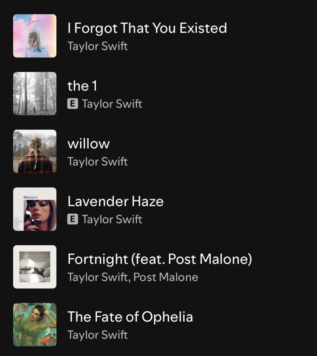 cowboylikezain's tweet image. what’s taylor’s swift’s best opening track?
