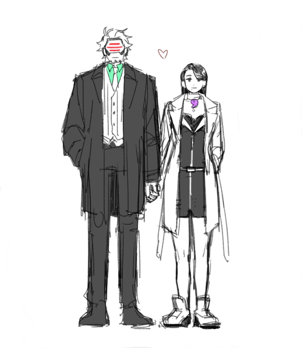 molmuskles's tweet image. #AceAttorney