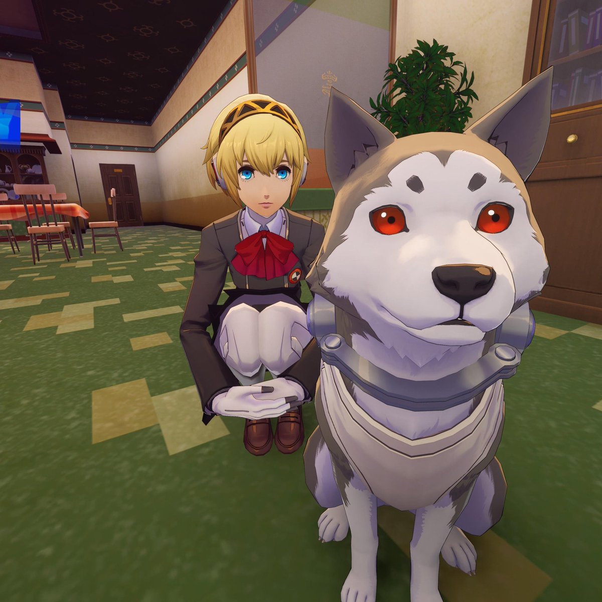 Rifa🌸 (@rifa_atsume) / Posts / X