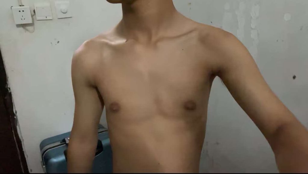 河北投稿 tweet media