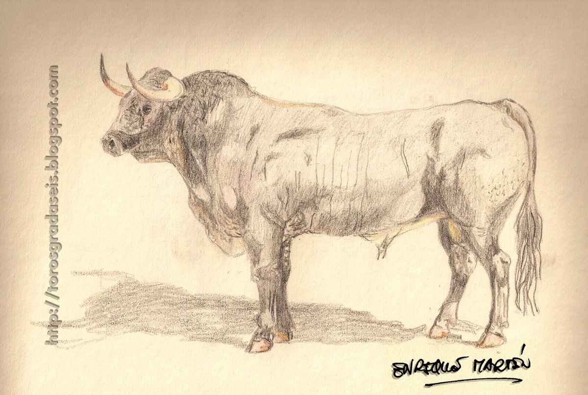 torosgradaseis.blogspot.com/2025/10/tanto-…
Tanto entusiasmo y tan poco toreo