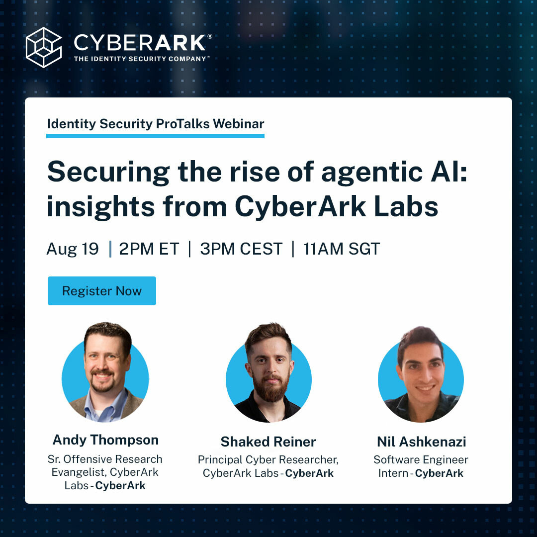 b_martino's tweet image. #AI #Cybersecurity #IdentitySecurity #cybersecurity
