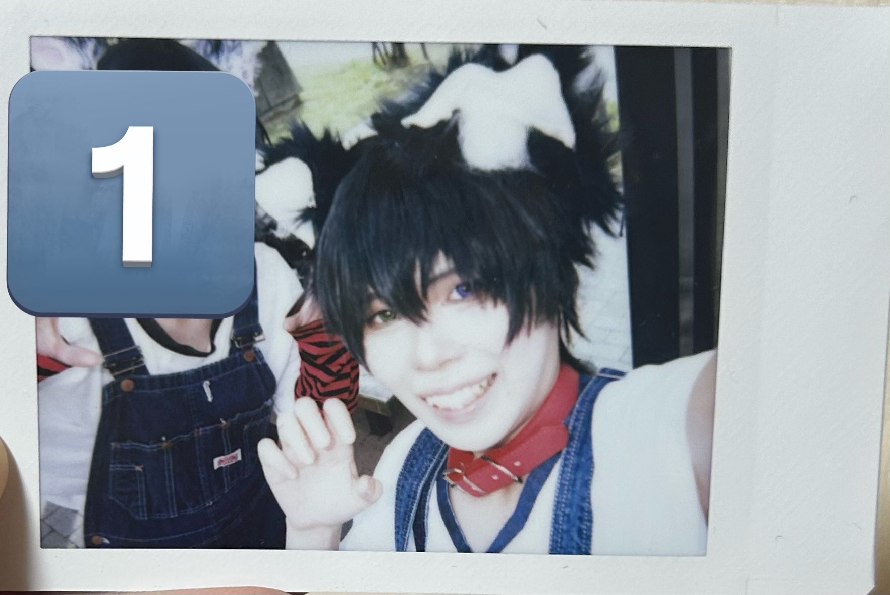 SUPERKNOVA 生贄しきぴ チェキ×8 SUPERKNOVA 生贄しきぴ チェキ×8 SUPERKNOVA 生贄しきぴ チェキ