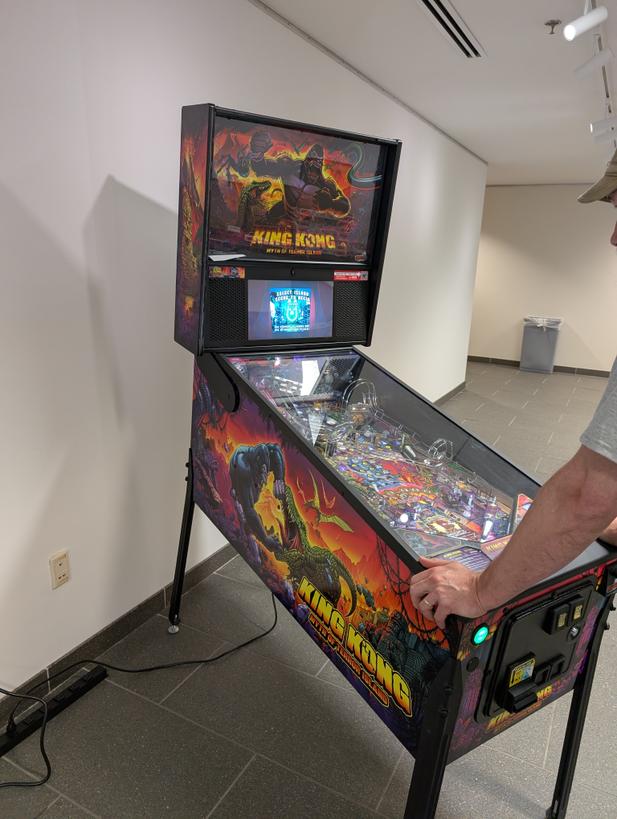 Rich Wickersham tweet media