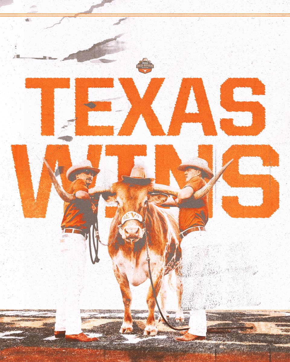 TexasFootball's tweet image. FEELING GOLDEN 🤘