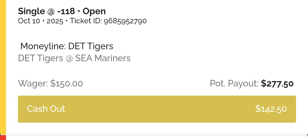 MPD269's tweet image. I had money on this team I would not have been in these comments advocating Kahnle but this season is over on to the next one