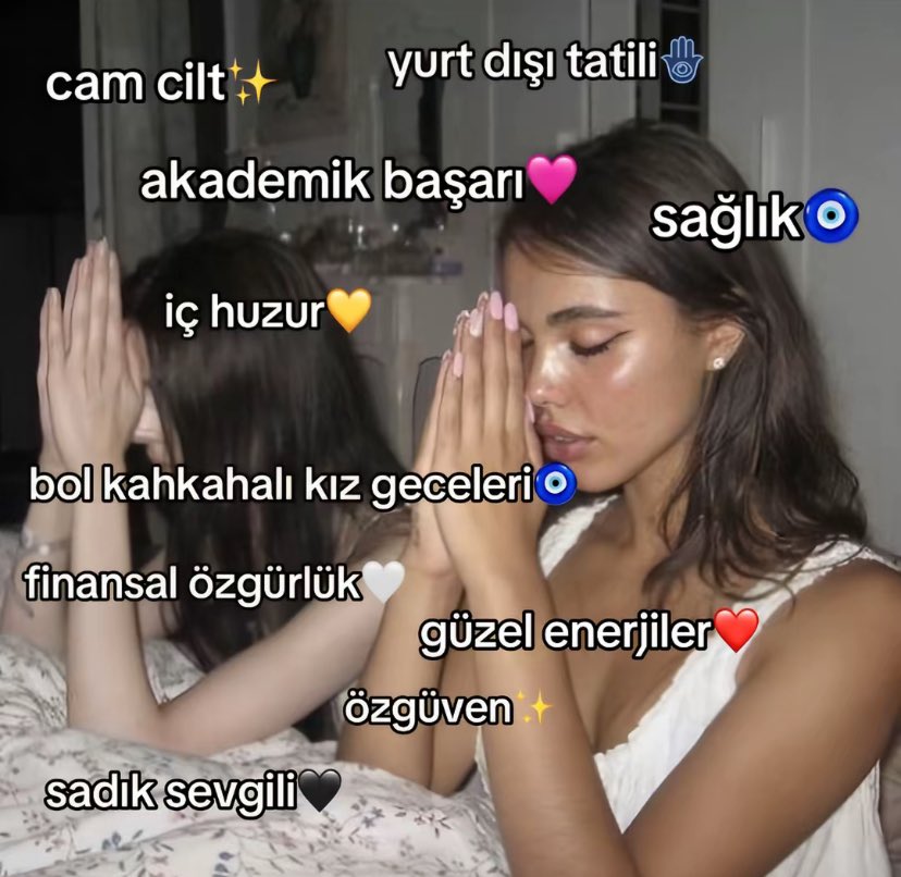 Beğenen herkes bu enerjileri çekiyor ✨🗝️🫰🏻