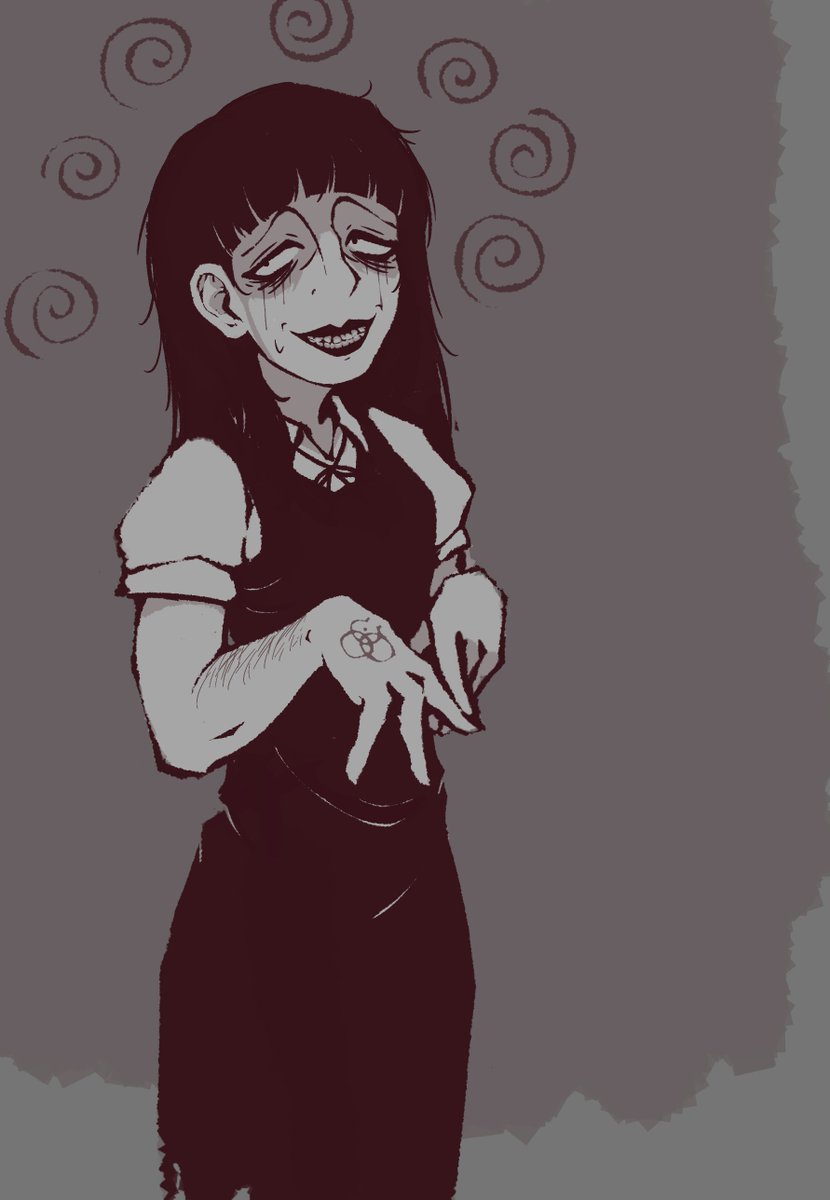 bapobabingo's tweet image. ithought i was starting to feel better but im not