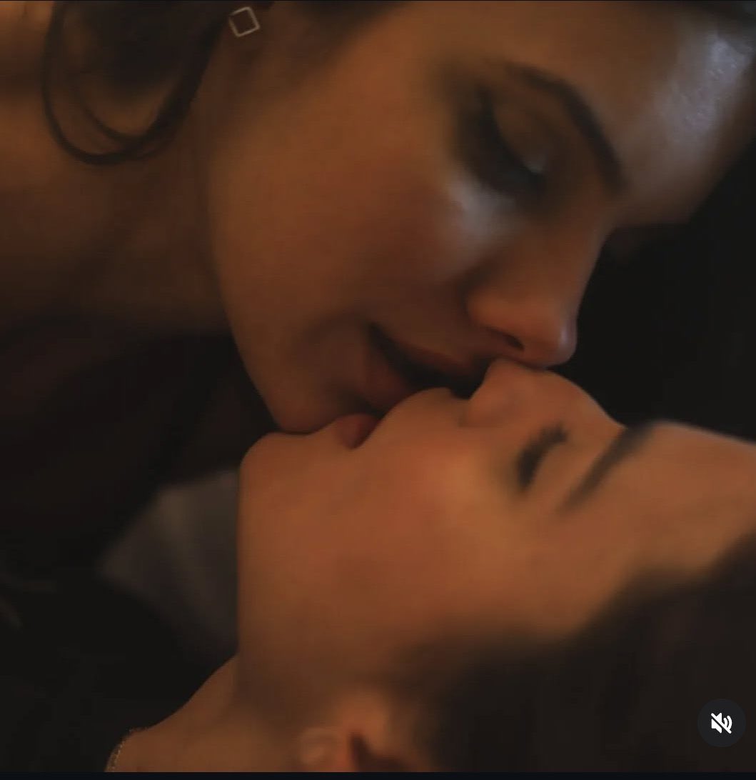 Anna | a beleza do caos (@nightmarelimns) on Twitter photo 