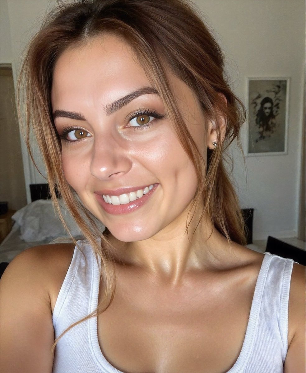AnaAnita_H's tweet image. What are you thinking about?