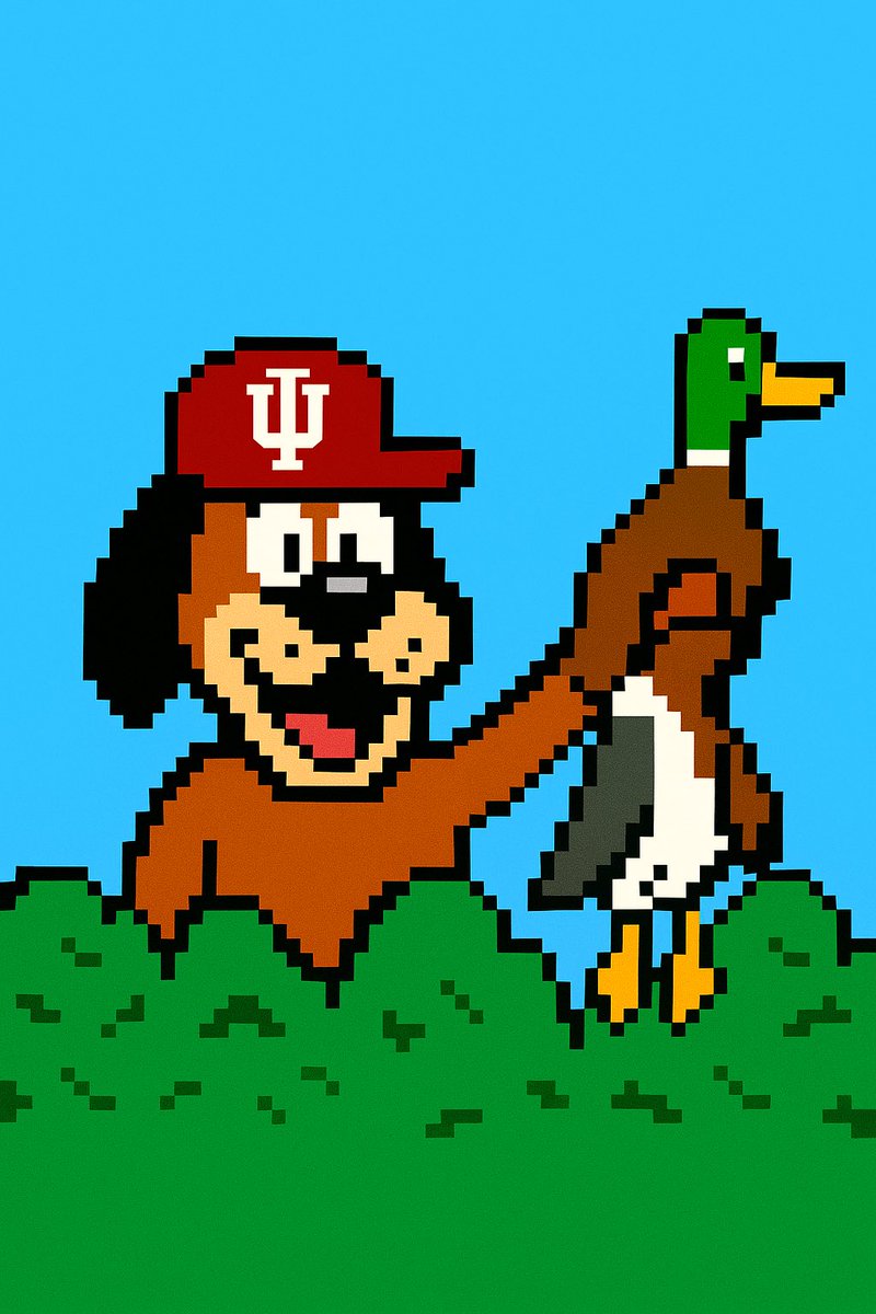 Curt_from_IN's tweet photo. #iufb https://t.co/lsSd8T3Gvs