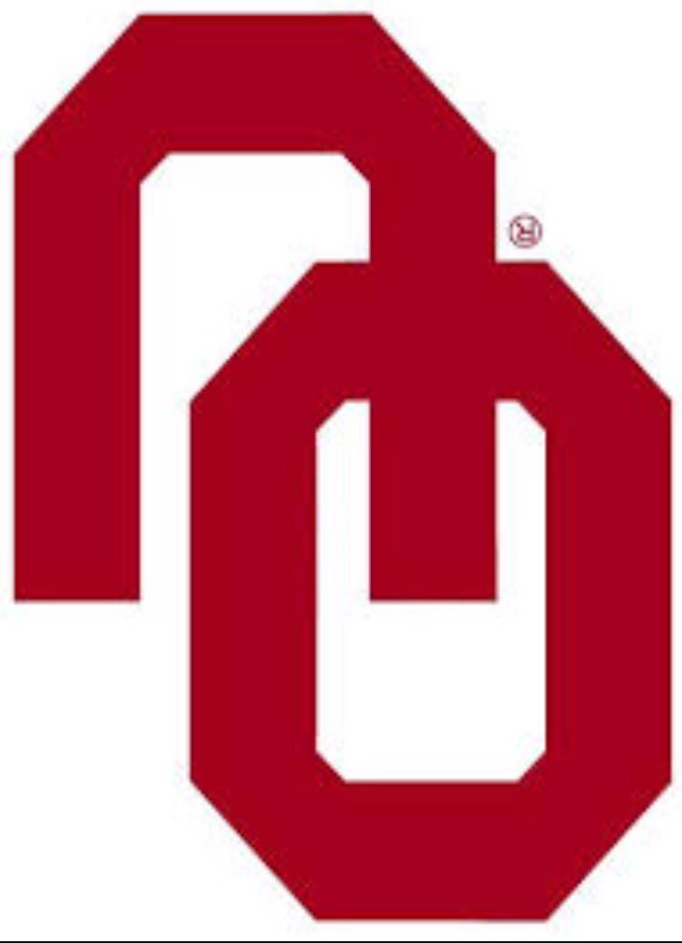 NotaBurnerr007's tweet image. Did Oklahoma score a touchdown today?