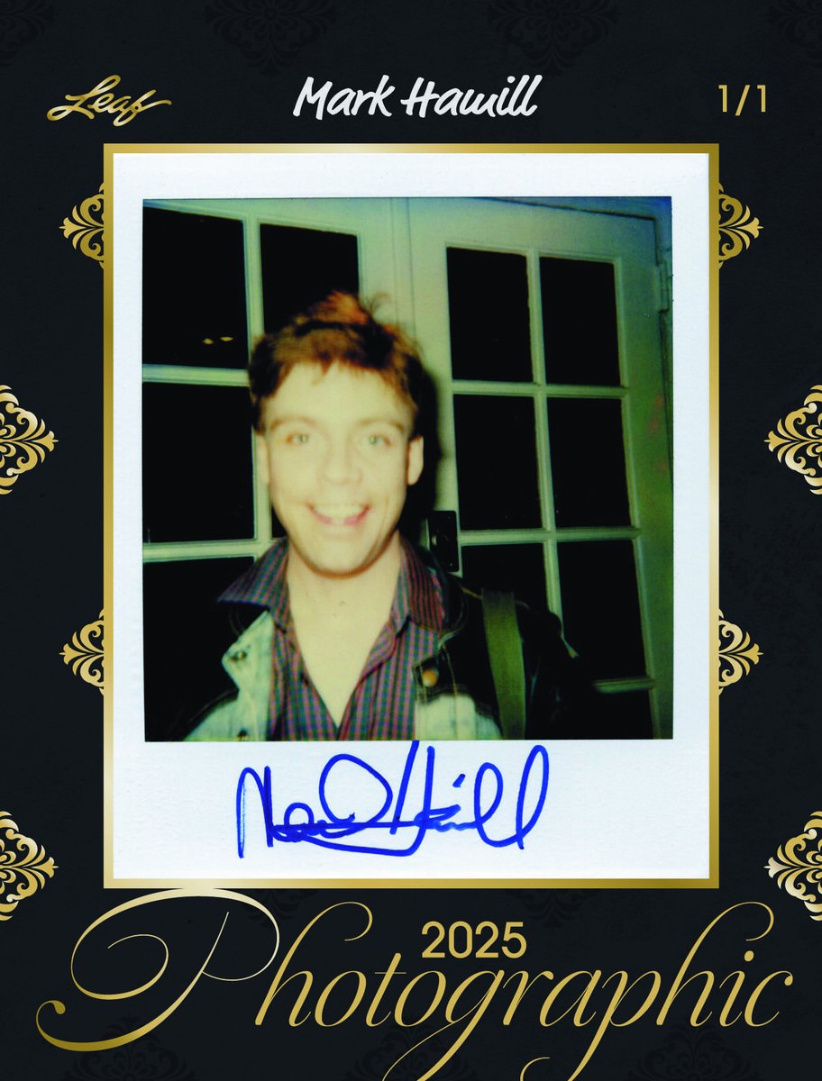 Leaf_Cards's tweet image. 2025 Leaf Photographic is coming soon! The most unique product you will ever see! A product that can’t be duplicated!