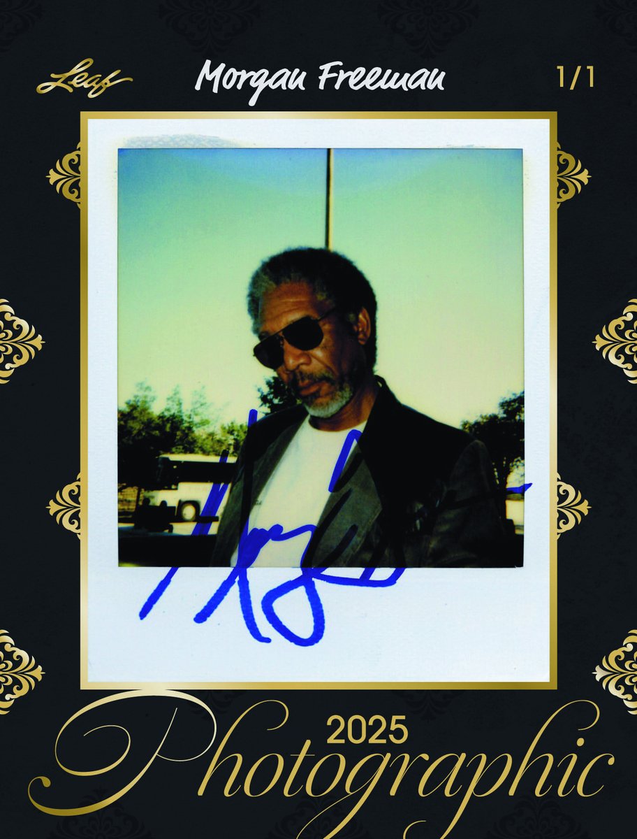 2025 Leaf Photographic is coming soon! The most unique product you will ever see! A product that can’t be duplicated!