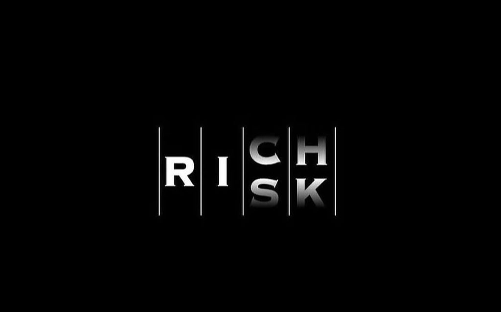 TheOneConqueror's tweet image. Don&apos;t be afraid to risk it.
