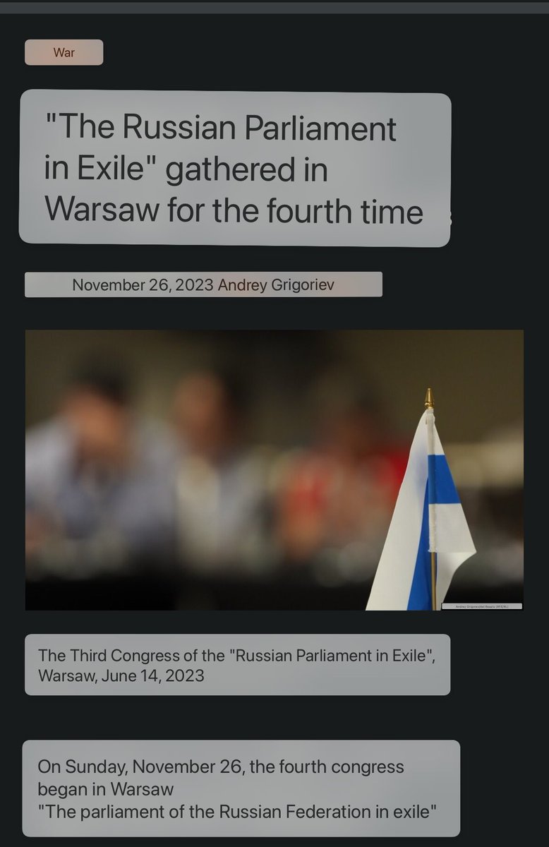 nywtow's tweet image. It’s actually wild, US-UK have many «spare presidents» they keep just in case they might want to regime change someone. There is one for Belarus, Tajikistan, Iran of course, etc; entire «parliament in exile» for Russia! All known for being thieves-junkies, just as CIA like them.