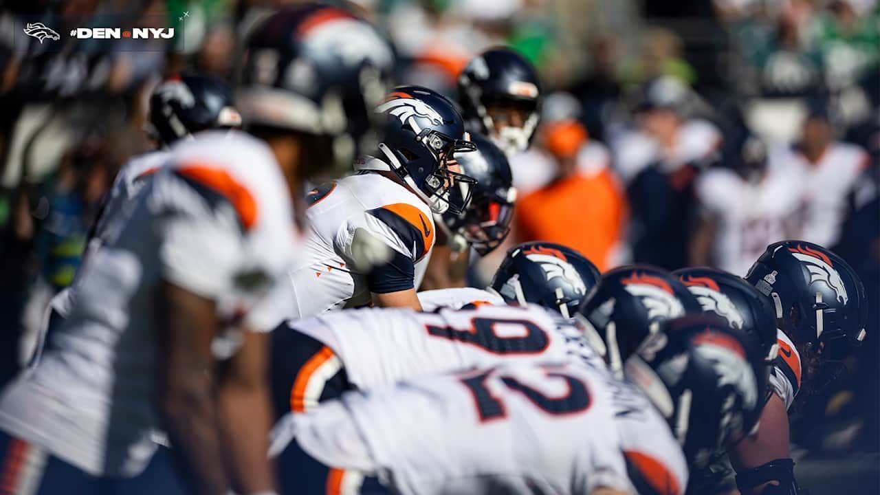 Broncos