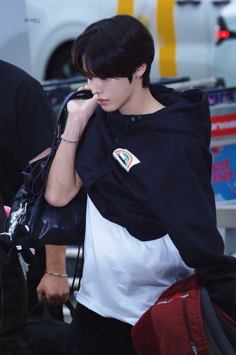 2kuriku_0628's tweet image. 251012 ICN

오늘 빨간쿠❤️

 #리쿠 #RIKU #リク
#NCTWISH #엔시티위시