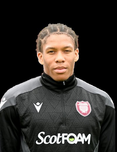 PastSpfl's tweet image. Spfl debuts: Championship                          

Name: Victor Enem
Club: @ArbroathFC
Nationality: Scottish🏴󠁧󠁢󠁳󠁣󠁴󠁿
Hometown: Aberdeen, Scotland                       
Year of birth: 2007
Previous Club: @AberdeenFC where he progressed through the @AberdeenFCYouth Academy.