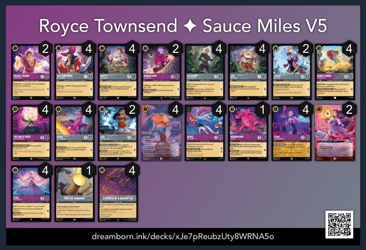 Royce Townsend tweet media