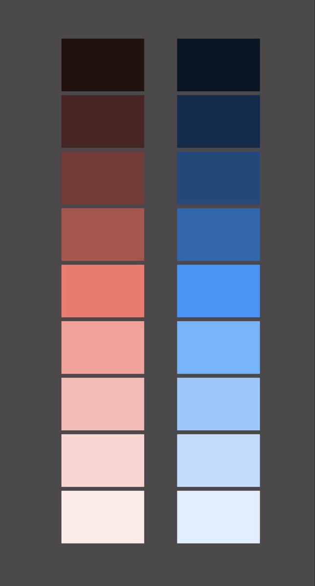 🎨 Good design isn’t just about layout or typography, it’s about color.
Color sets the tone, builds trust, and tells a story before a single word is read.

Learn to make colors speak, because when a design feels right, it’s usually the colors doing the talking.

👉 Open to work