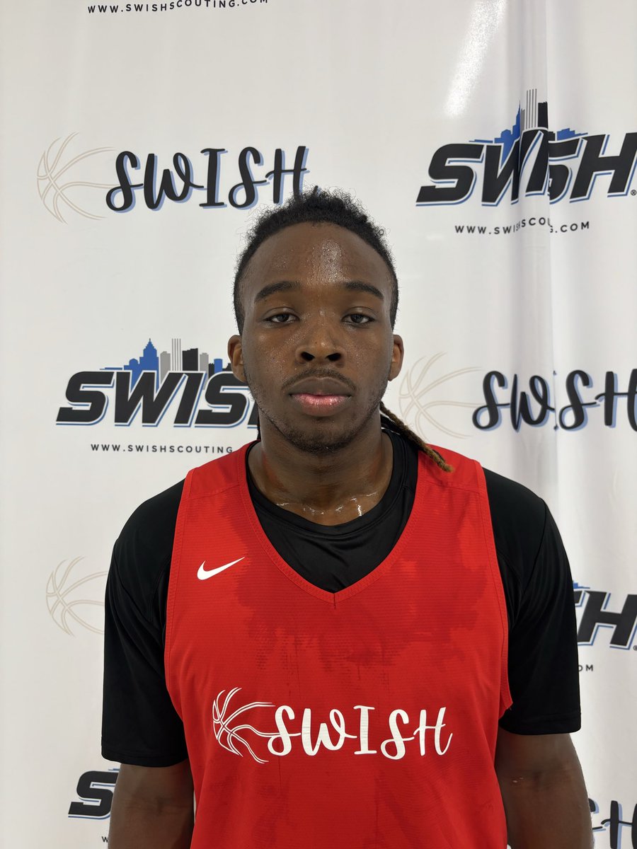 One of the impressive players of the day was 2026 6’6 fwd <a href="/JaCariGlover23/">Ja’CariGlover</a> of <a href="/melabrams15/">Mel Abrams Jr.</a> - Glover brought a ton of energy every game and was one of the better rebounders today. Currently holds offers from Cleveland State JC and others….<a href="/BTS_Report/">Baseline To Sideline(Ωψφ)</a>