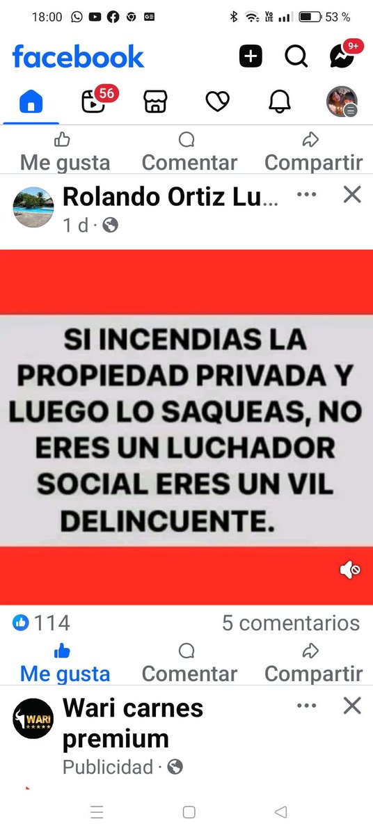 Fabiola24811583's tweet image. Más claro?