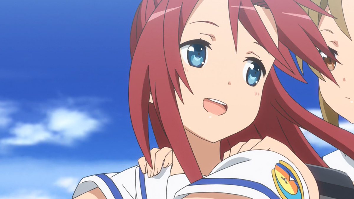kotahinshi2's tweet image. おはえもん萌ブタ諸君🐷

うーん、今期も日朝は視聴アニメが10本超えか…どれも面白くて削れねえ。

今日は由華ちゃん、りっちゃん、やすみん、どどんこの誕生日🎂おめでとう㊗️

#アニメ好きと繫がりたい 
#巽由華生誕祭
#松永理都子生誕祭
#歌種やすみ生誕祭
#佐藤由美子生誕祭 
#どどんこ生誕祭