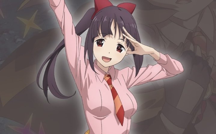 kotahinshi2's tweet image. おはえもん萌ブタ諸君🐷

うーん、今期も日朝は視聴アニメが10本超えか…どれも面白くて削れねえ。

今日は由華ちゃん、りっちゃん、やすみん、どどんこの誕生日🎂おめでとう㊗️

#アニメ好きと繫がりたい 
#巽由華生誕祭
#松永理都子生誕祭
#歌種やすみ生誕祭
#佐藤由美子生誕祭 
#どどんこ生誕祭