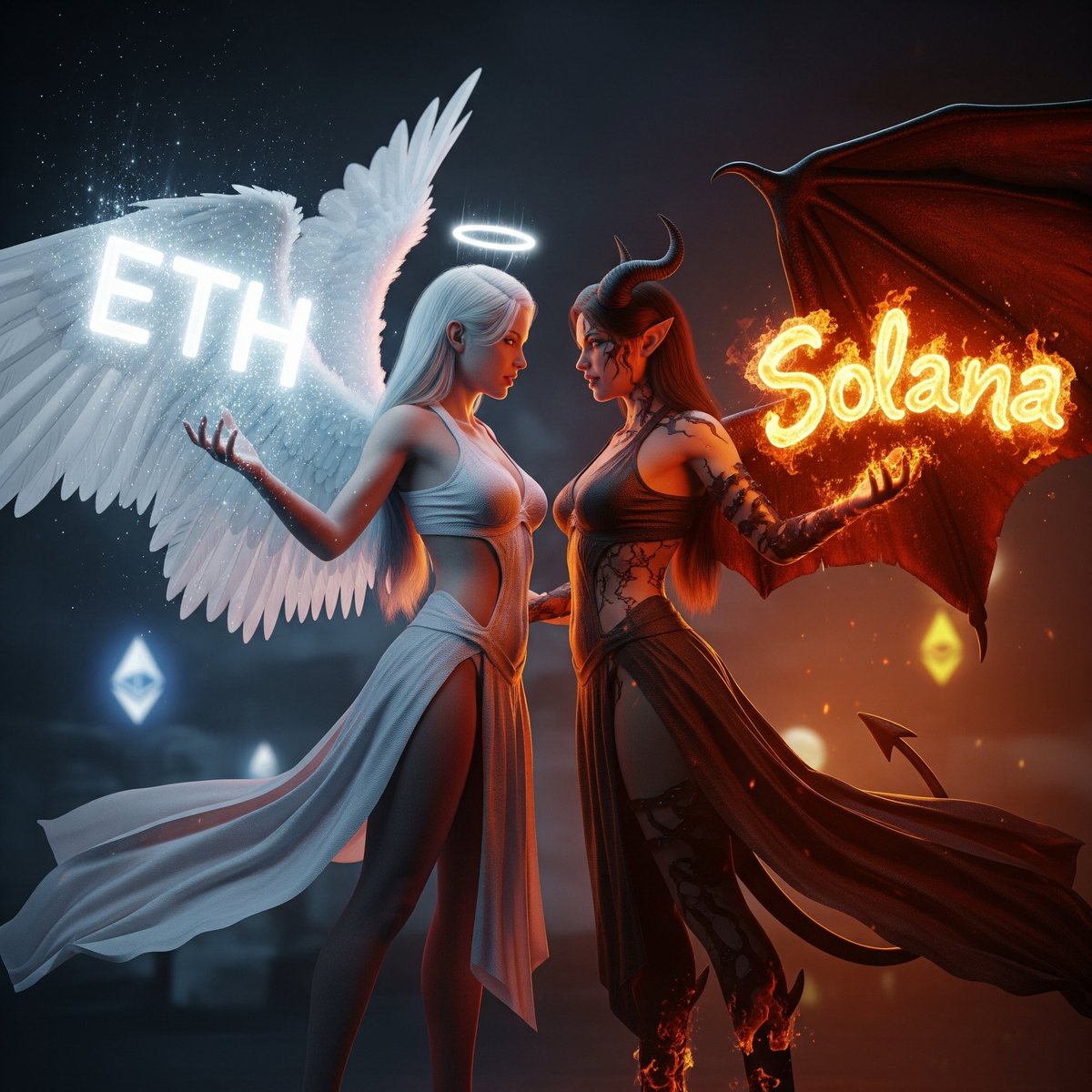 Angel_Zerp's tweet photo. #Solana #Ethereum https://t.co/74OXGiExnc