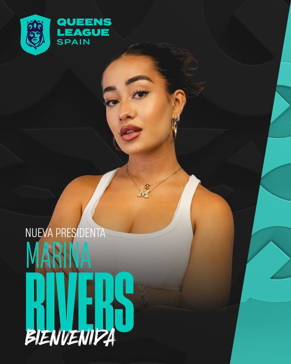 Queens League Spain tweet media