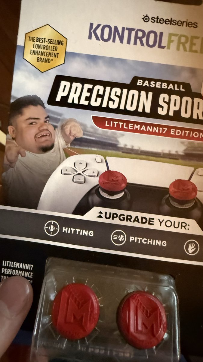 jfuller_3's tweet photo. Had to support my goat @littlemann17 keep up the great vids and making us all laugh I say “CHIP!” like 50 times a day https://t.co/ipLeY4ks1J