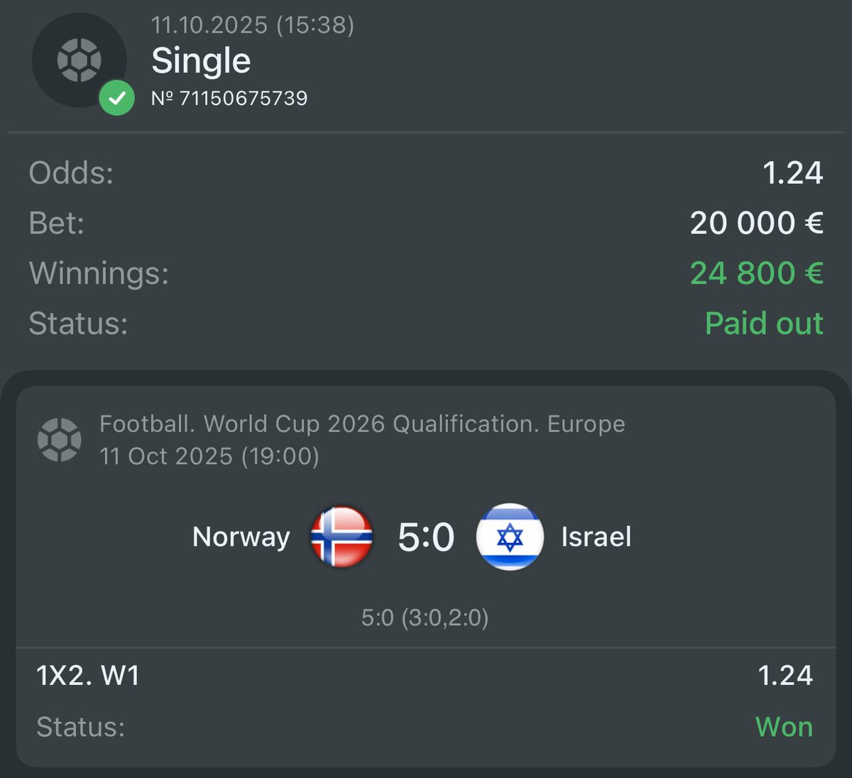 Freakbets tweet media