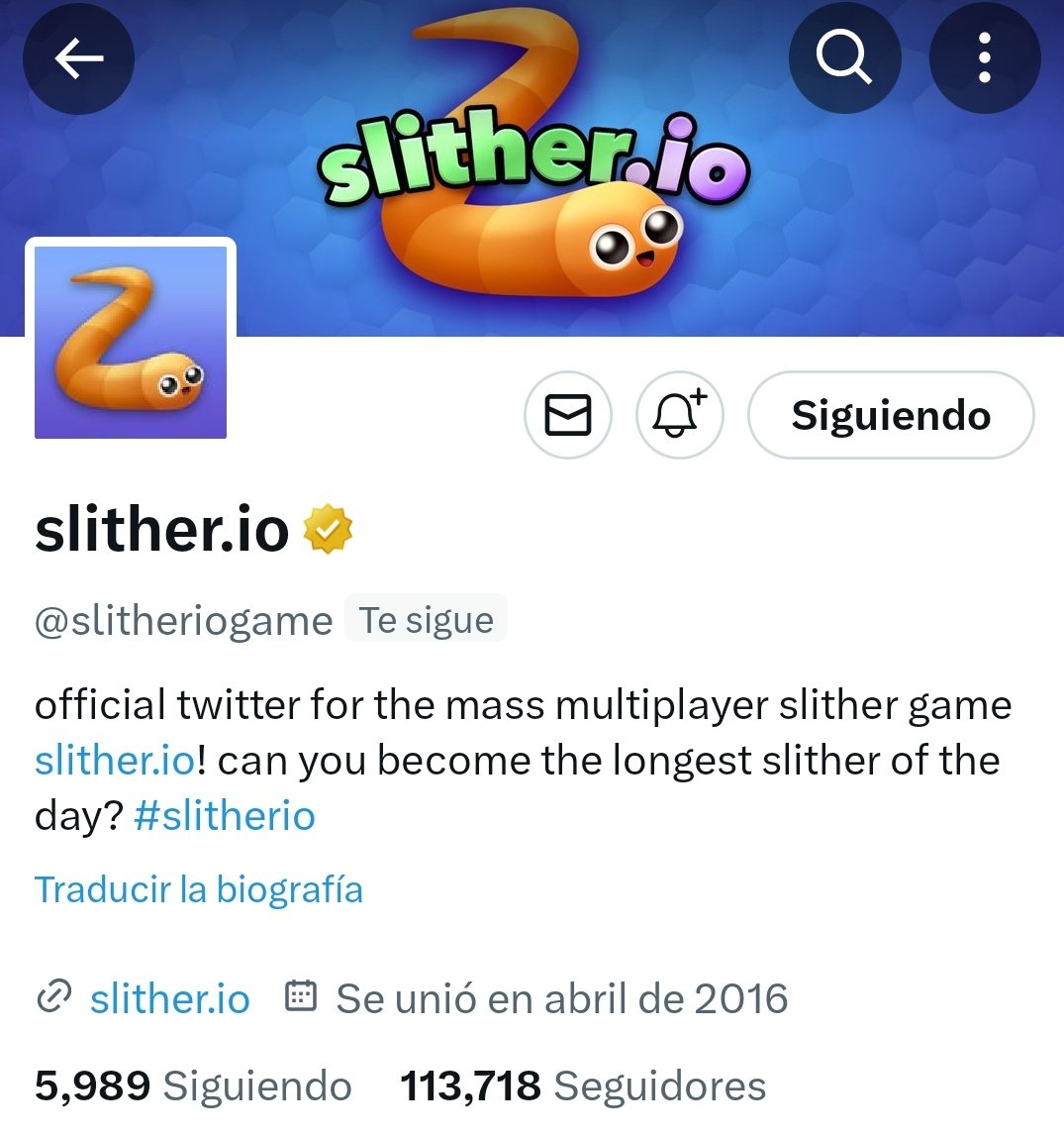 byManggo's tweet image. KWUFISUWWJSUS como le explico esto a mi yo d chiquita
@slitheriogame i love you