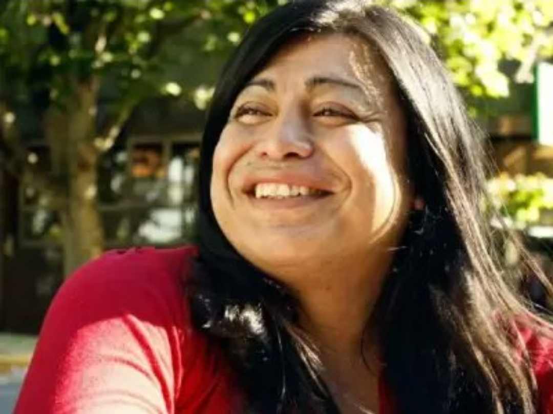 Diana Sacayán, ¡Presente! La UTPBA recuerda a la compañera Diana Sacayán, militante, comunicadora social y miembro de conducción de la UTPBA, a 10 años de su asesinato, ocurrido el 11 de octubre de 2015. utpba.org/diana-sacayan-…