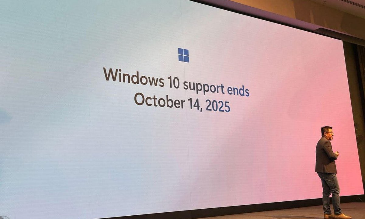 IamKyros69's tweet image. this is your final reminder to switch to linux before it’s too late.