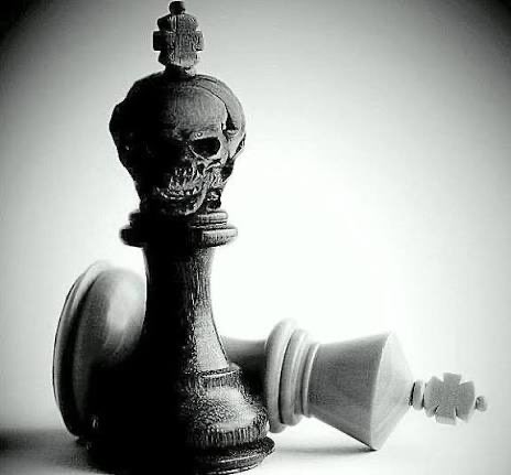 ScaredForReels's tweet image. Happy National Chess Day!
Perfect opportunity to watch Ingmar Bergman’s 1957 masterpiece, “The Seventh Seal”!
We discussed this film and you can listen now on our SoundCloud channel! m.soundcloud.com/cf_oneil/episo…
#NationalChessDay #TheSeventhSeal #podcast