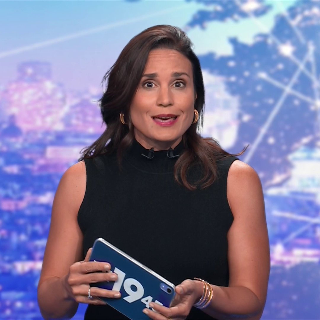 DeessesDeLaTele's tweet image. Ashley Chevalier @AshleyChevalier  | M6 11/10/25
#Lecornu 2, la mission impossible ? 🇫🇷 Le PM est reconduit mais doit former un gouv. sans LR, PS ni UDI ! 
#Macron part en Égypte lundi (accord Israël-#Hamas).
👇
dai.ly/x9rzvmu