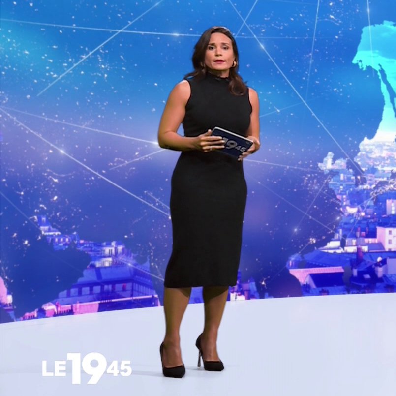 DeessesDeLaTele's tweet image. Ashley Chevalier @AshleyChevalier  | M6 11/10/25
#Lecornu 2, la mission impossible ? 🇫🇷 Le PM est reconduit mais doit former un gouv. sans LR, PS ni UDI ! 
#Macron part en Égypte lundi (accord Israël-#Hamas).
👇
dai.ly/x9rzvmu