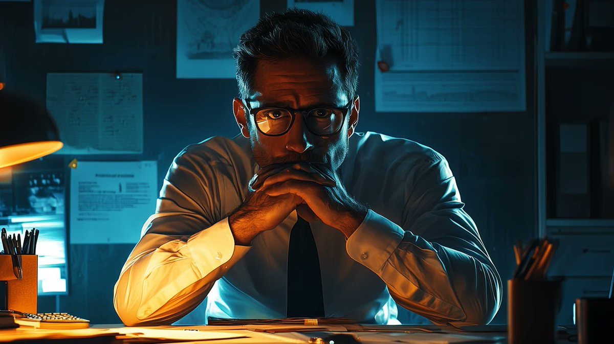CompunetTech's tweet image. AI phishing, triple-extortion ransomware, and supply-chain hacks dominate 2025. Time to double down on training, backups, and vendor security.

#CyberRisk #AIThreats #ITSupport bit.ly/487w1Qm