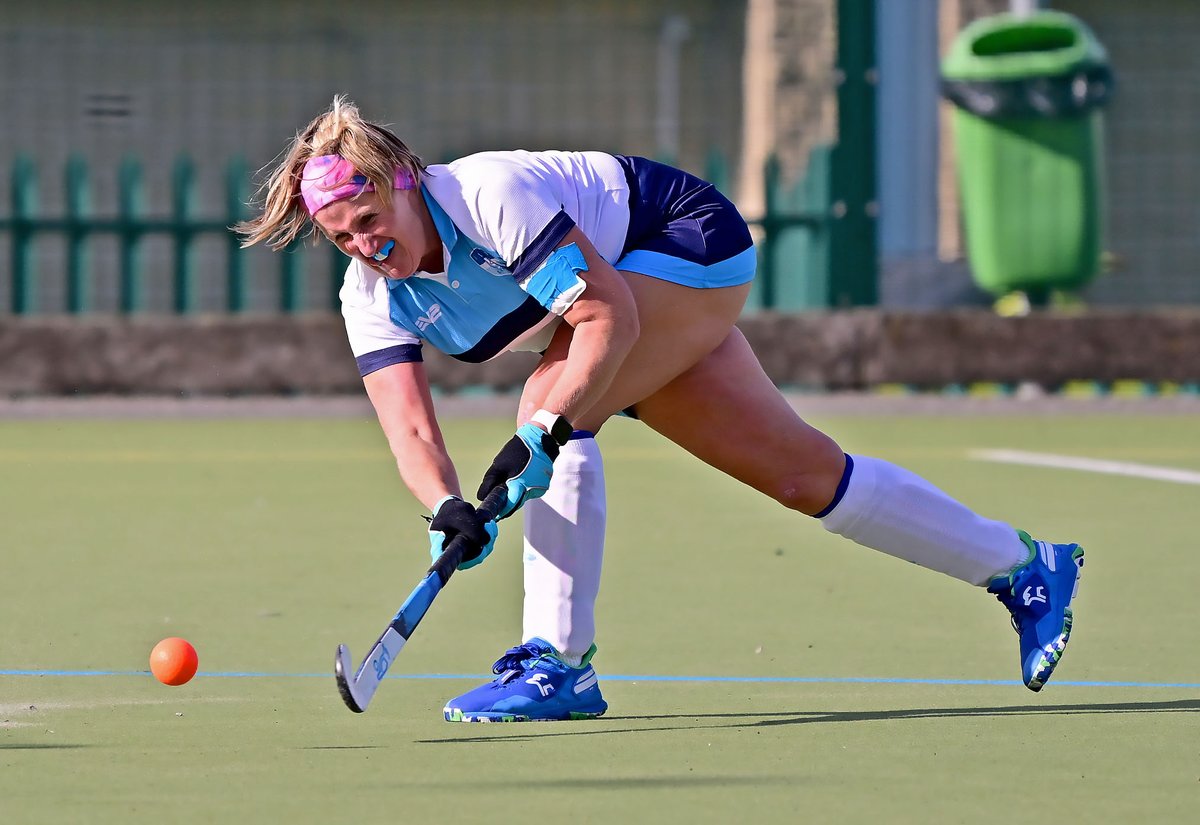 A few more from todays YNE Moor and Dale Women's Division 2 Hockey game <a href="/BatleyLadiesHC/">Batley Ladies HC</a> v Otliensians 1