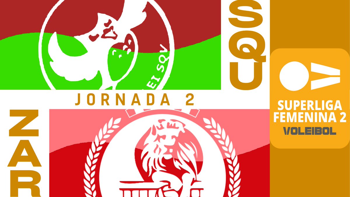 CV Sant Quirze 3 - 0 Indescar Zaragoza

#SuperligaFemenina2

Más información: rfevb-web.dataproject.com/MatchStatistic…